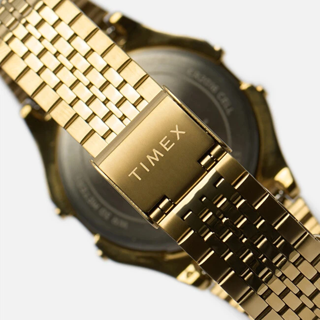 Laikrodis Timex T80 TW2V18900