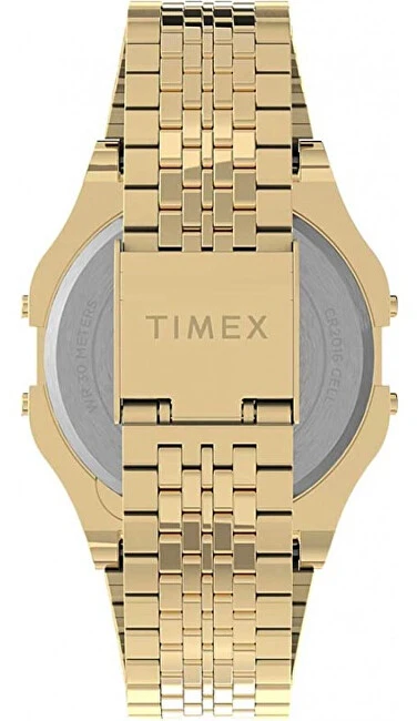 Laikrodis Timex T80 TW2V18900