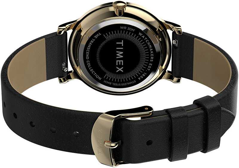Laikrodis Timex Transcend TW2V92600