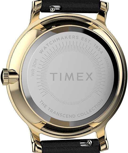 Laikrodis Timex Transcend TW2V92600