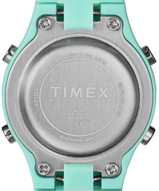 Išmanusis laikrodis Timex Laiko mašinos TW2W92600