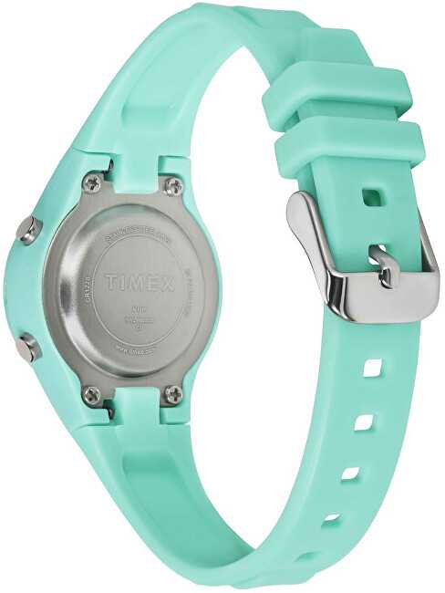 Išmanusis laikrodis Timex Laiko mašinos TW2W92600