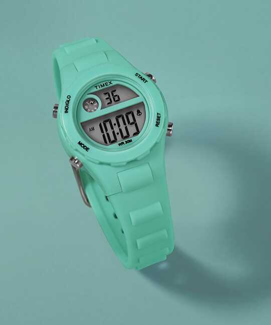 Išmanusis laikrodis Timex Laiko mašinos TW2W92600