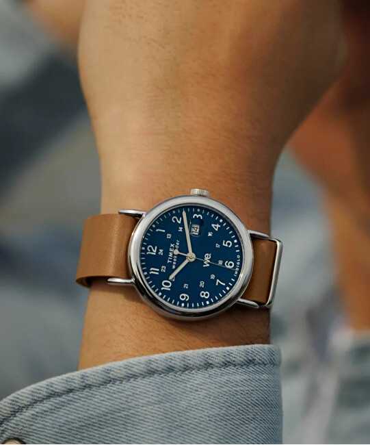 Laikrodis Timex Weekender TW2W86800