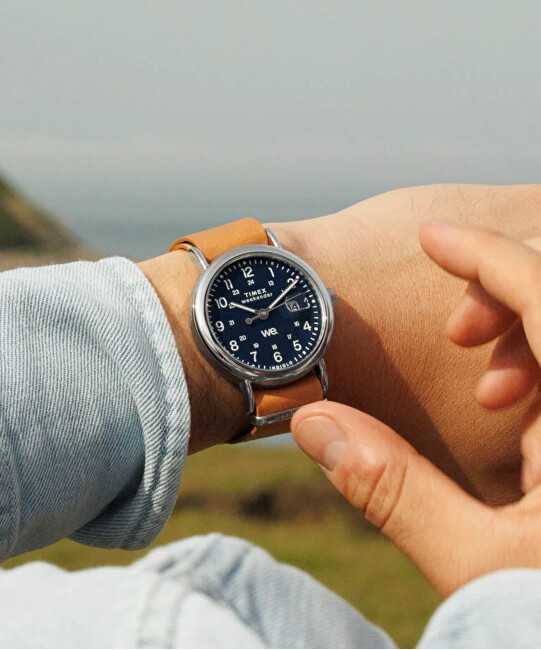 Laikrodis Timex Weekender TW2W86800