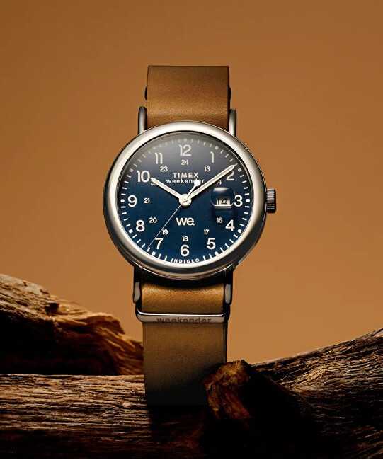 Laikrodis Timex Weekender TW2W86800