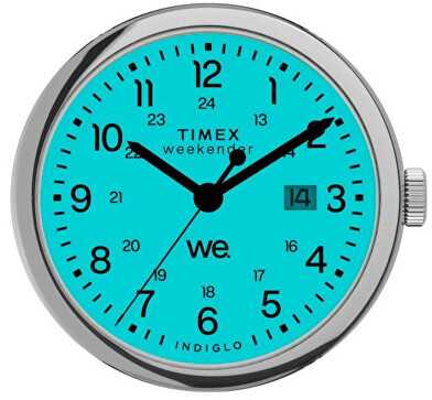 Laikrodis Timex Weekender TW2W86800