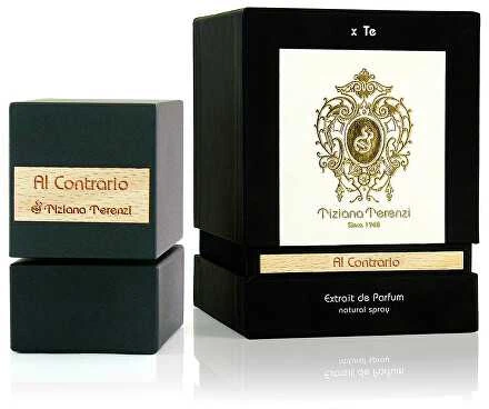 Tiziana Terenzi Al Contrario PP kvepalai Unisex, 50 ml