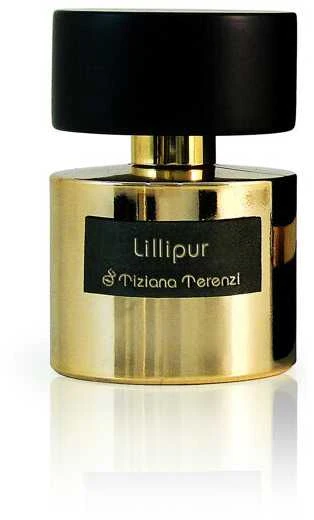 Tiziana Terenzi Lillipur UNISEX (Kvepalai Vyrams ir Moterims) EDP 100ml