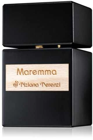 Tiziana Terenzi Maremma UNISEX (Kvepalai Vyrams ir Moterims) EDP 100ml