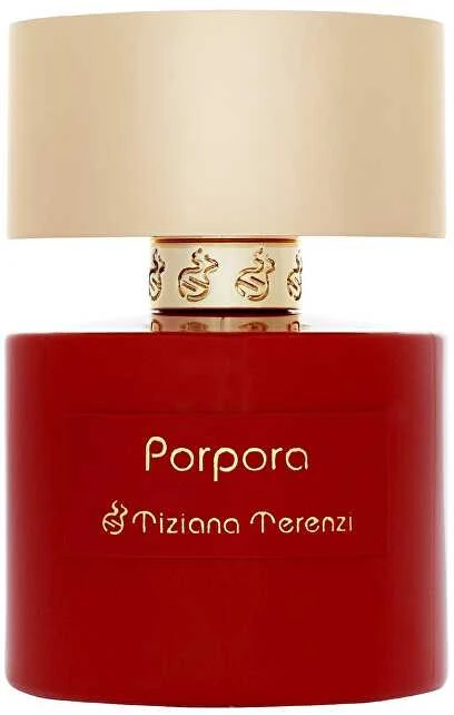 Tiziana Terenzi Porpora PP kvepalai Unisex, 100 ml