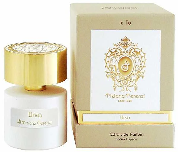 Tiziana Terenzi Ursa Major UNISEX (Kvepalai Vyrams ir Moterims) EDP 100ml