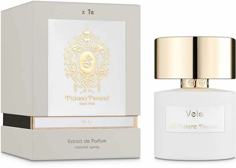 Unisex kvepalai Tiziana Terenzi Vele EDP, 100 ml