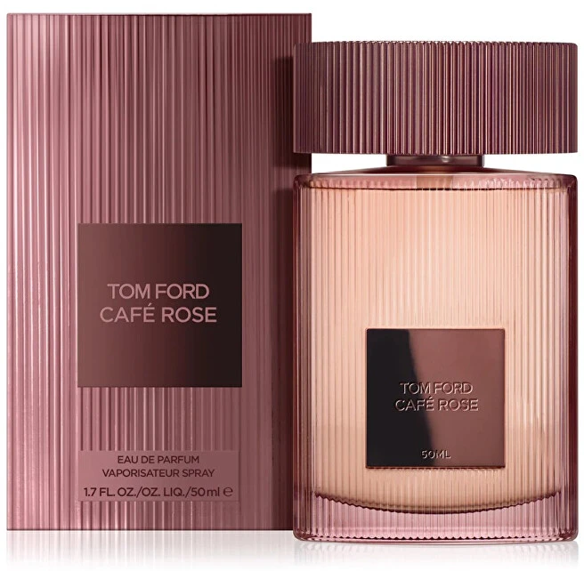 TOM FORD Café Rose EDP parfumuotas vanduo Unisex, 100 ml