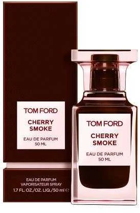 TOM FORD Private Blend Cherry Smoke EDP parfumuotas vanduo unisex, 30 ml