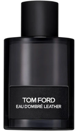TOM FORD Eau d'Ombré Leather EDT tualetinis vanduo vyrams, 50 ml