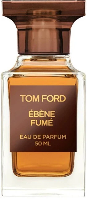 Tom Ford Ébène Fumé EDP parfumuotas vanduo unisex, 100 ml