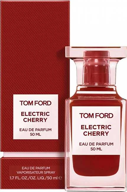 TOM FORD Private Blend Electric Cherry EDP parfumuotas vanduo unisex, 30 ml