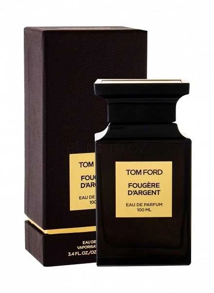 Tom Ford Fougére D'Argent EDP parfumuotas vanduo unisex, 50 ml