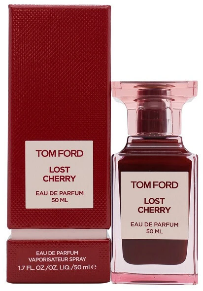 Tom Ford Lost Cherry EDP 100ml