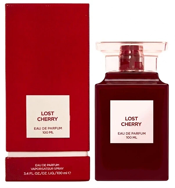 Tom Ford Lost Cherry EDP 100ml