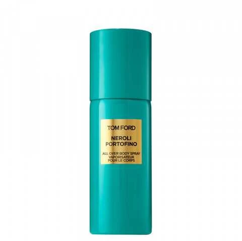 Tom Ford Neroli Portofino purškiklis turkio flakone