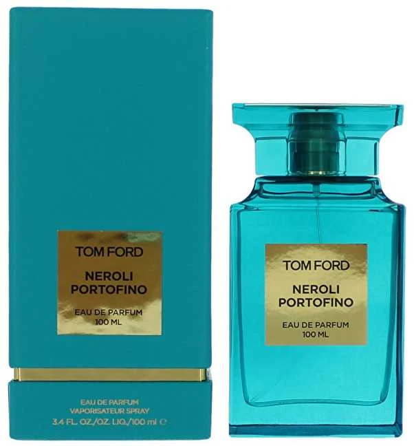 TOM FORD Neroli Portofino EDP parfumuotas vanduo Unisex, 50 ml