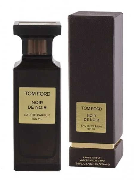 TOM FORD Noir de Noir EDP parfumuotas vanduo Unisex, 50 ml