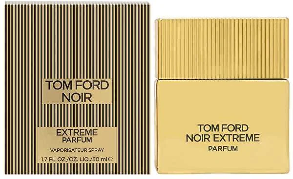 TOM FORD Noir Extreme PP kvepalai vyrams, 100 ml