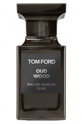 Unisex kvepalai Tom Ford Oud Wood EDP, 100 ml