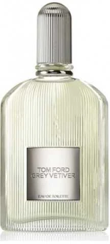 Tom Ford Pilkas Vetiver EDP parfumuotas vanduo vyrams, 50 ml
