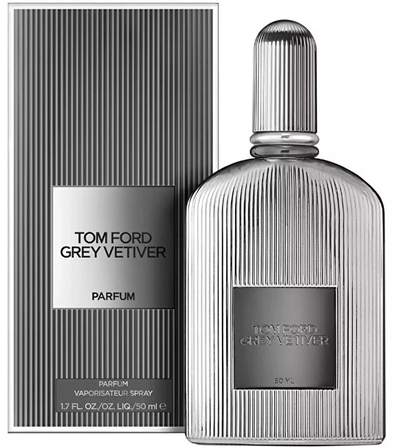 TOM FORD Pilkas Vetiver PP kvepalai vyrams, 100 ml