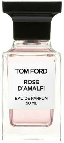 Tom Ford TOMAS FORDAS Rose D'Amalfi