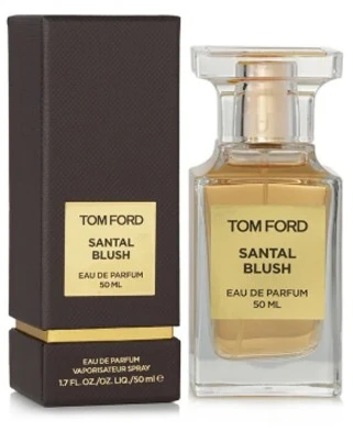 Tom Ford Santal Blush EDP parfumuotas vanduo unisex, 30 ml