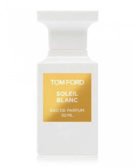 Tom Ford Soleil Blanc EDP parfumuotas vanduo unisex, 100 ml