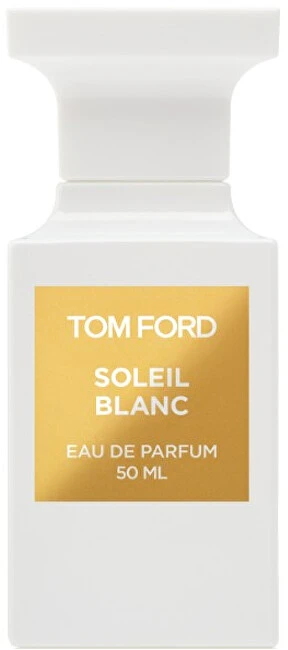TOM FORD Saulė Balta