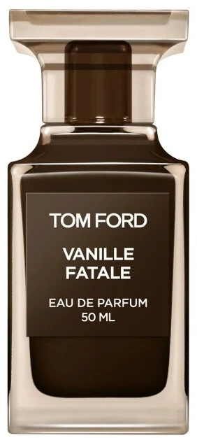 Tom Ford Vanille Fatale EDP parfumuotas vanduo unisex, 30 ml