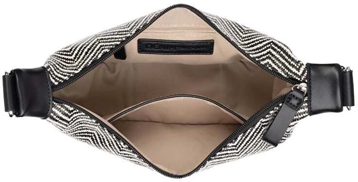 Tom Tailor Moteriškas krepšys per petį Liriel Summer Banana Bag 011512