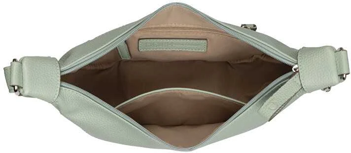 Tom Tailor Dámská crossbody kabelka Liriel Banana Bag 011535