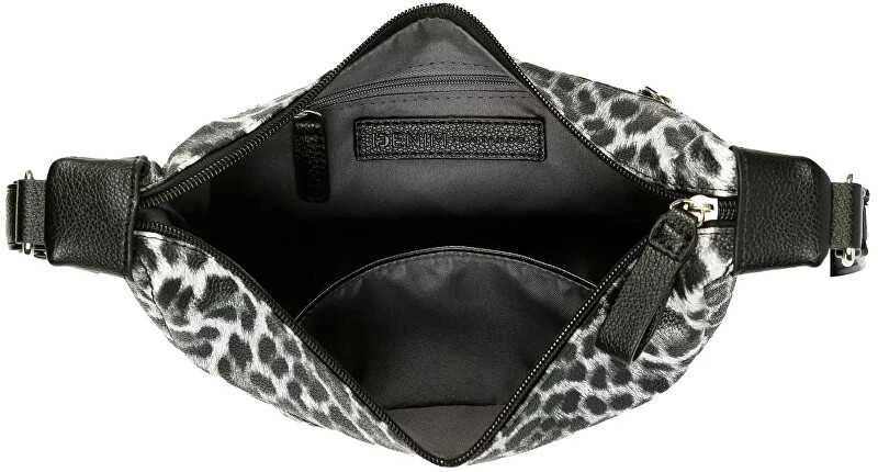 Tom Tailor Dámská crossbody kabelka Liriel Banana Bag 011988