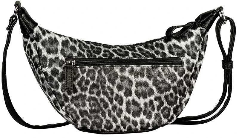 Tom Tailor Dámská crossbody kabelka Liriel Banana Bag 011988
