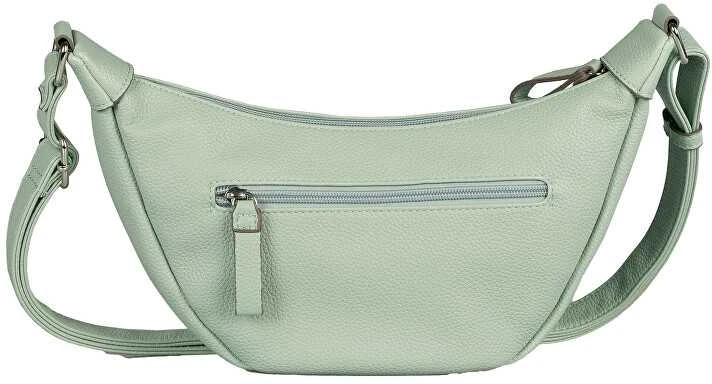 Tom Tailor Dámská crossbody kabelka Liriel Banana Bag 011535