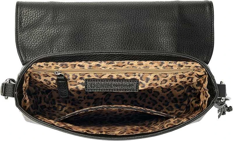 Tom Tailor Dámská crossbody kabelka Priya Banana Bag 012205