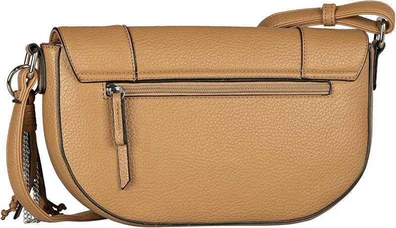 Tom Tailor Dámská crossbody kabelka Priya Banana Bag 012206
