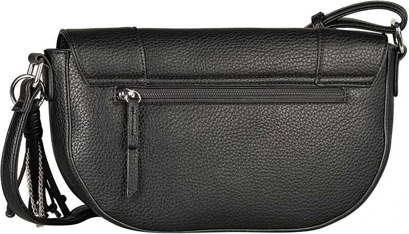 Tom Tailor Dámská crossbody kabelka Priya Banana Bag 012205