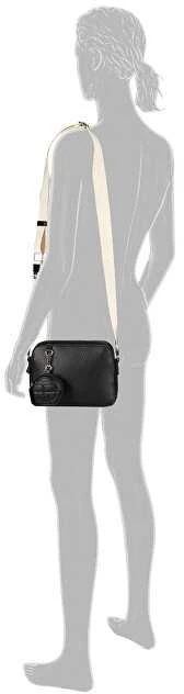 Tom Tailor Dámská crossbody kabelka Rima 2 v 1 012583