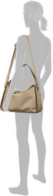 Tom Tailor Dámská kabelka Rowan Banana Bag 011927