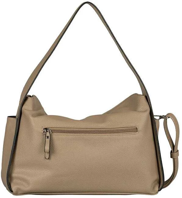 Tom Tailor Dámská kabelka Rowan Banana Bag 011927