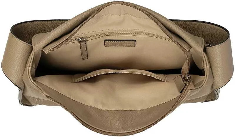 Tom Tailor Dámská kabelka Rowan Banana Bag 011927