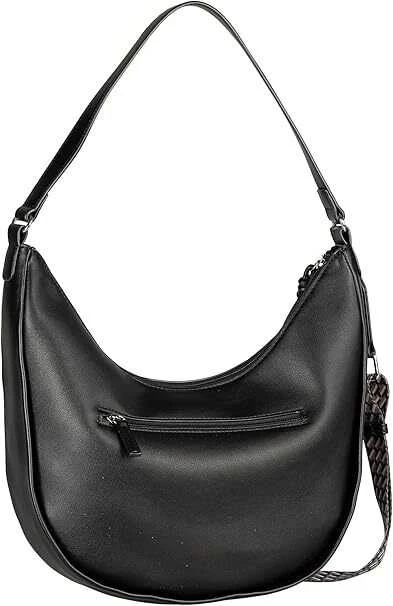 Tom Tailor Dámská kabelka Tatiana Banana Bag 011916